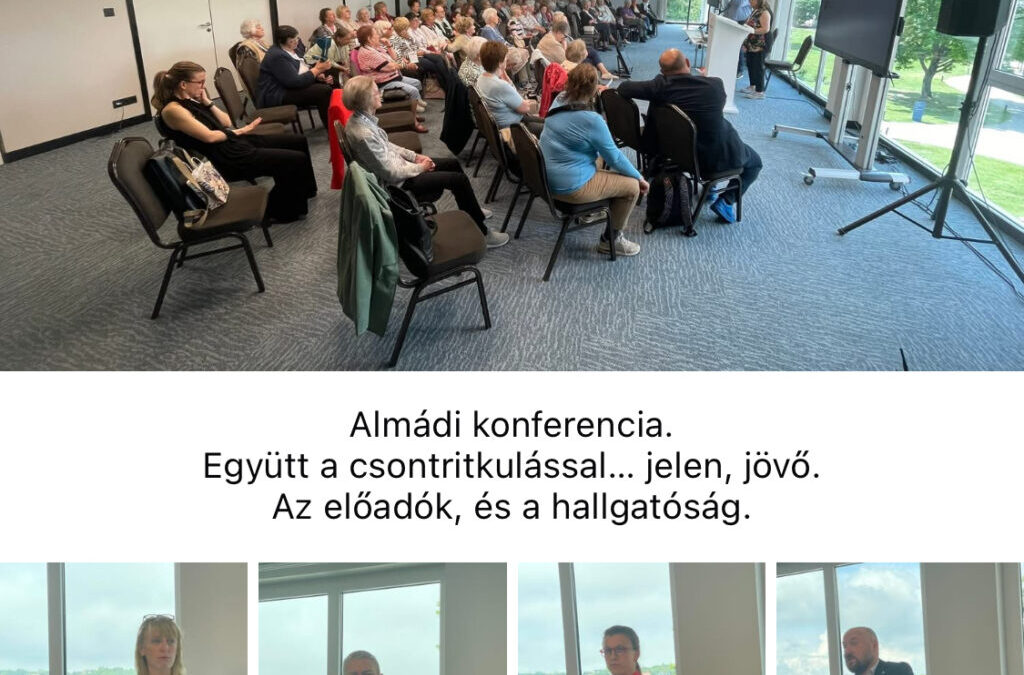 Almádi – 2025
